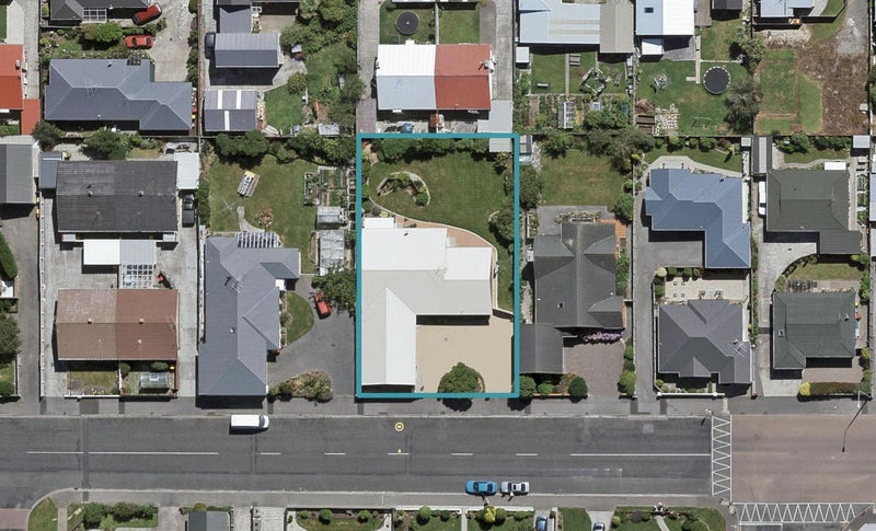 38 King Street, Windsor, Invercargill - Carousel 1