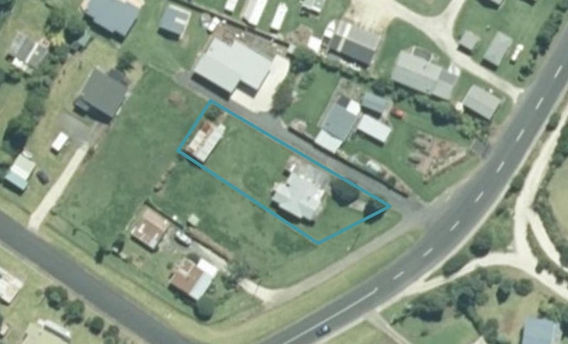 348 Waiwera Street, Kawhia, Kawhia - Carousel 1