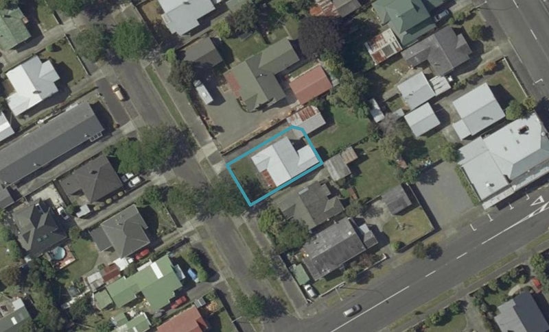 41B Kingswood Street, Takaro, Palmerston North - Carousel 1