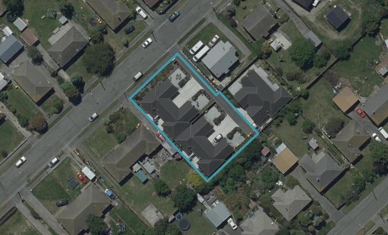 41B Dickson Crescent, Hornby, Christchurch - Carousel 1