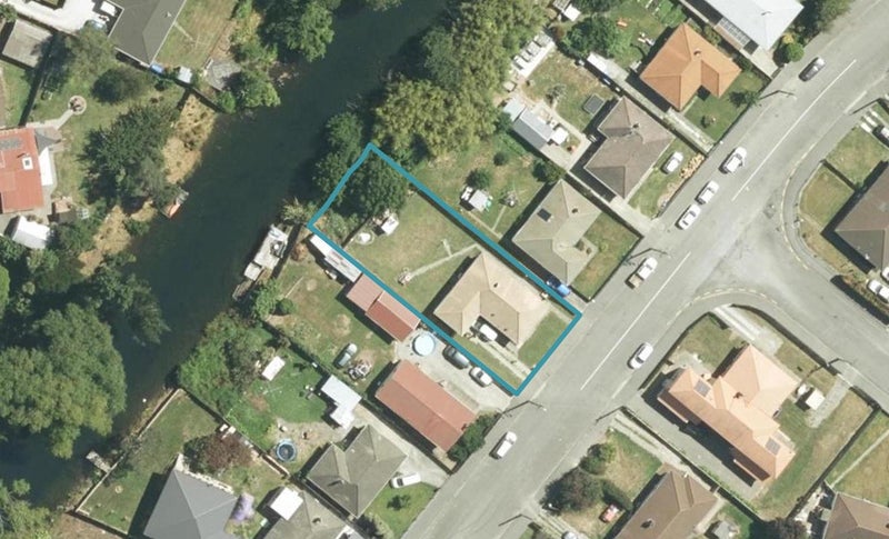 56 Lucas Street, Riversdale, Blenheim - Carousel 1