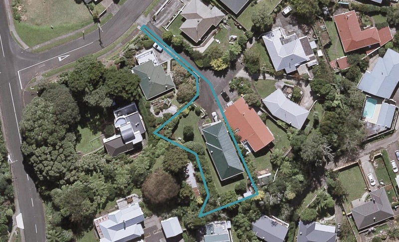 6A Beaumont Crescent, Frankleigh Park, New Plymouth - Carousel 1