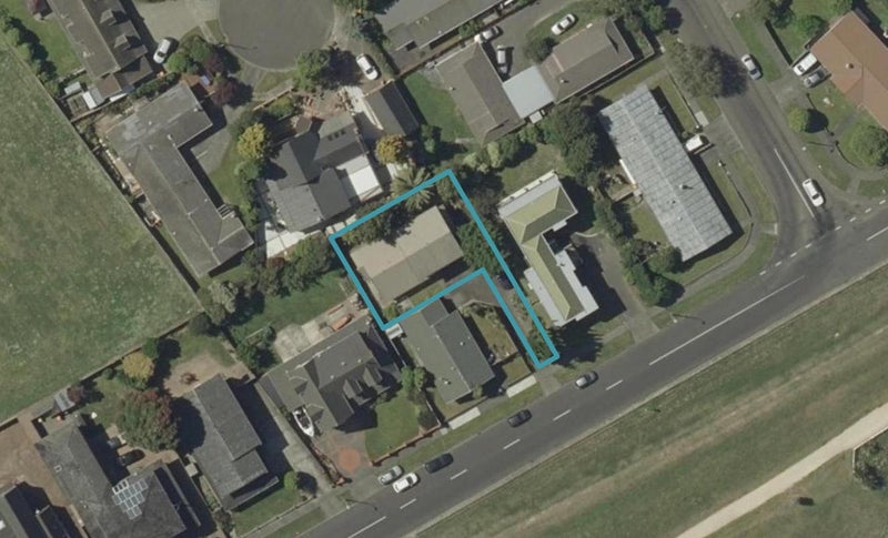 65A Dittmer Drive, Awapuni, Palmerston North - Carousel 1