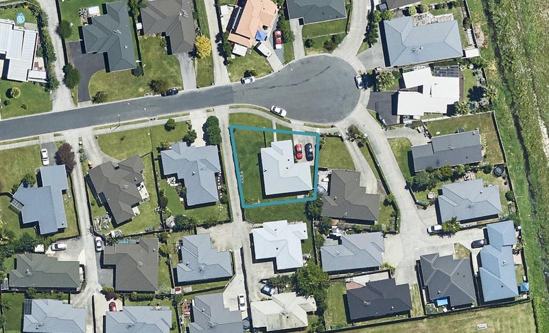 26 Lisa Place, Brookfield, Tauranga - Carousel 1