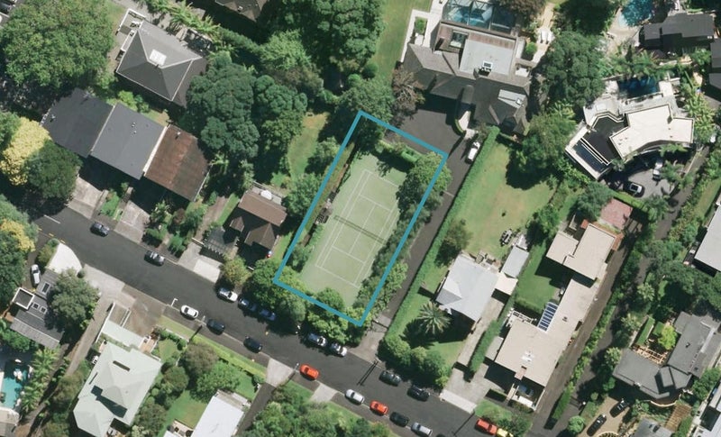 25 Bridgewater Road, Parnell, Auckland - Carousel 1