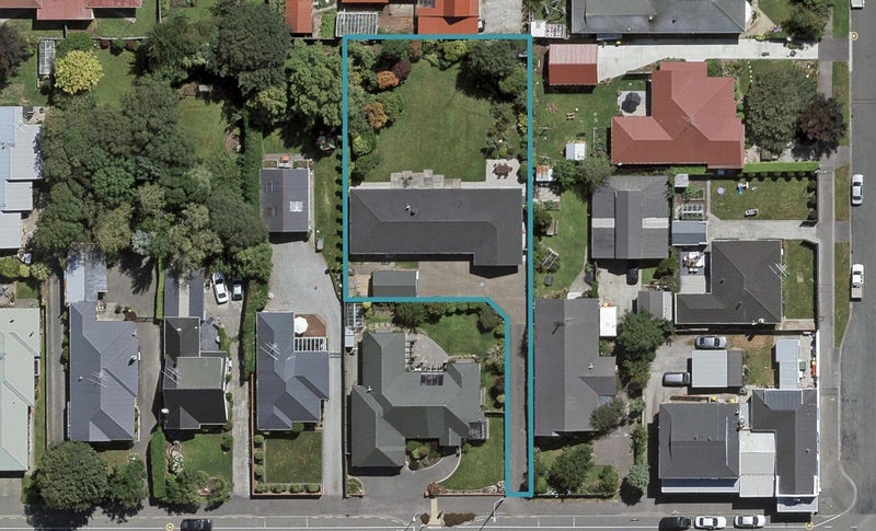 112 Herbert Street, Gladstone, Invercargill - Carousel 1