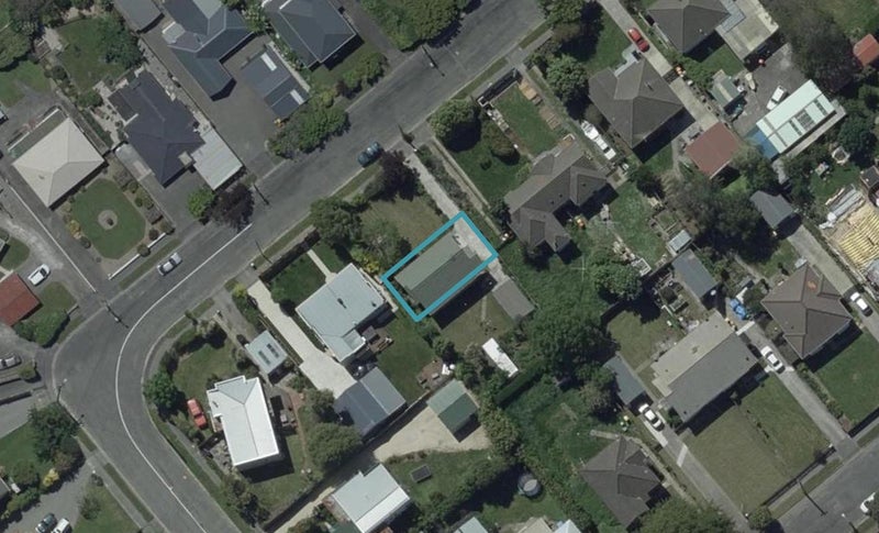 2/16 McCombs Street, Somerfield, Christchurch - Carousel 1