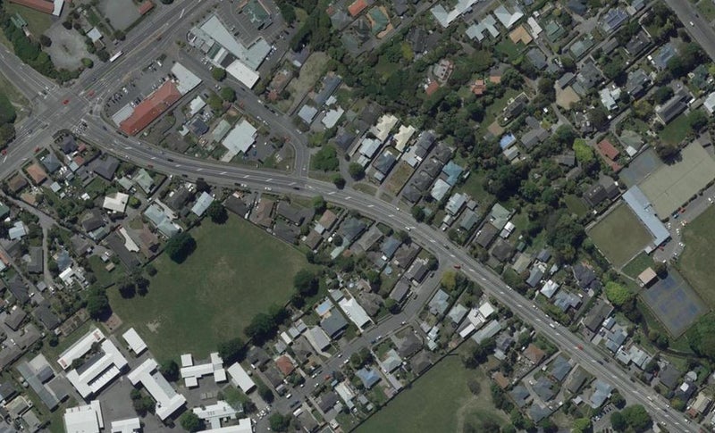 20 Hoon Hay Road, Hoon Hay, Christchurch - Carousel 1