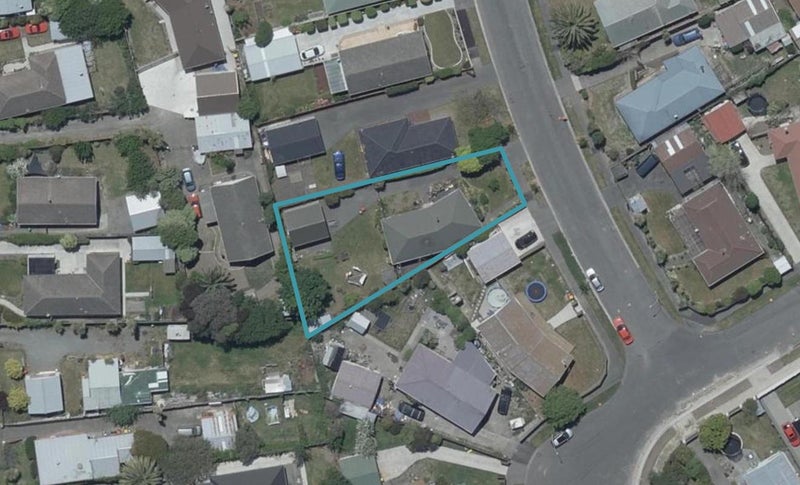 84 Pegasus Avenue, North New Brighton, Christchurch - Carousel 1
