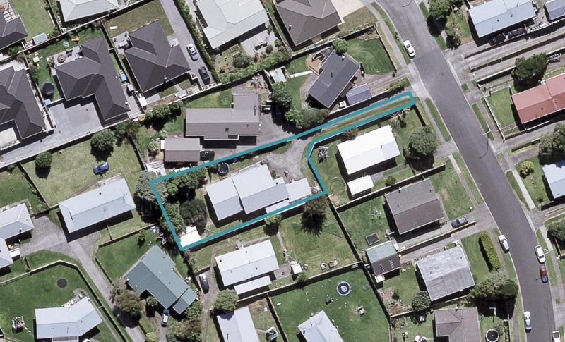 39A Camellia Avenue, Bell Block, New Plymouth - Carousel 1