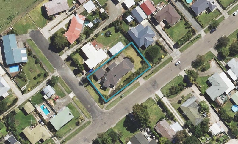 26 Massey Road, Mangapapa, Gisborne - Carousel 1