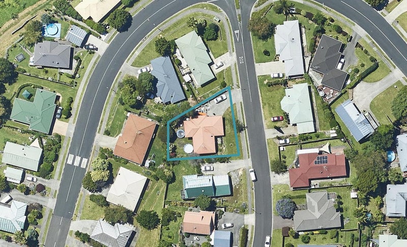 4 Tamworth Place, Gate Pa, Tauranga - Carousel 1
