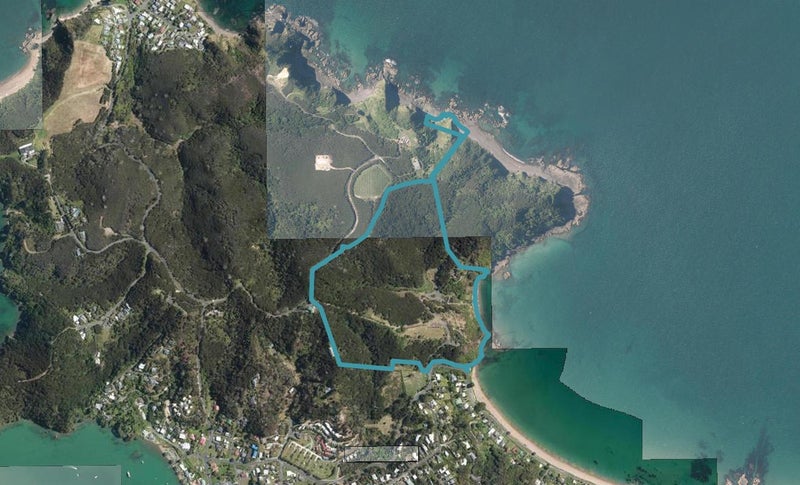 58 Pukematu Lane, Russell, Russell - Carousel 1