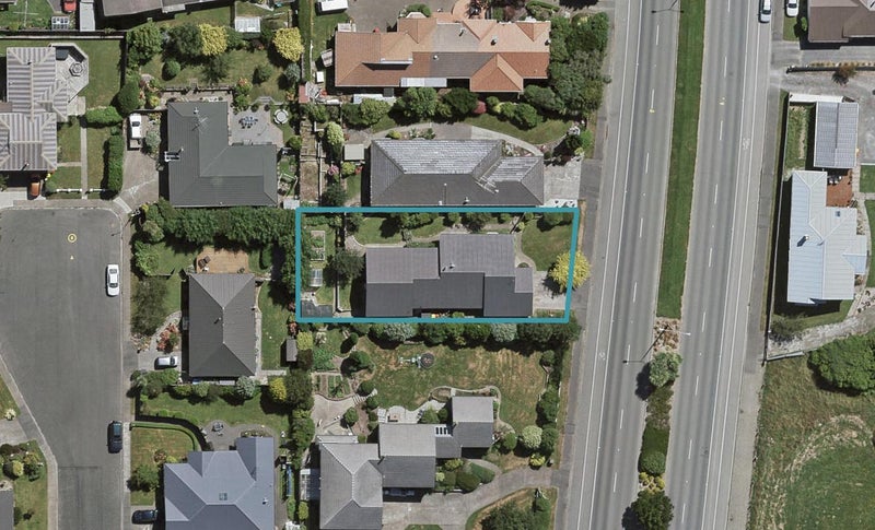 732 Queens Drive, Waikiwi, Invercargill - Carousel 1