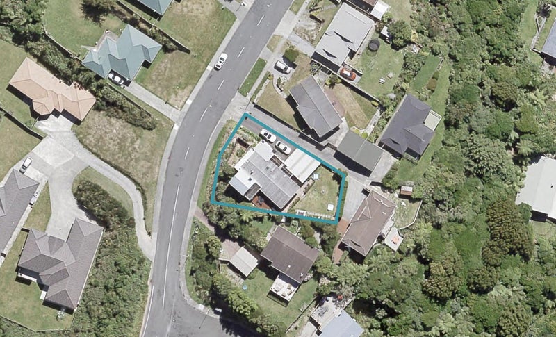 256 Maungaraki Road, Maungaraki, Lower Hutt - Carousel 1