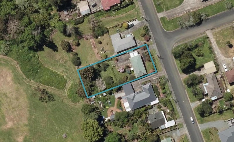 6 Charles Street, Kamo, Whangarei - Carousel 1