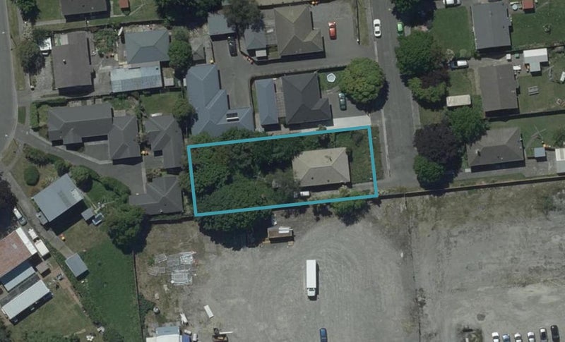 38 Roche Avenue, Upper Riccarton, Christchurch - Carousel 1