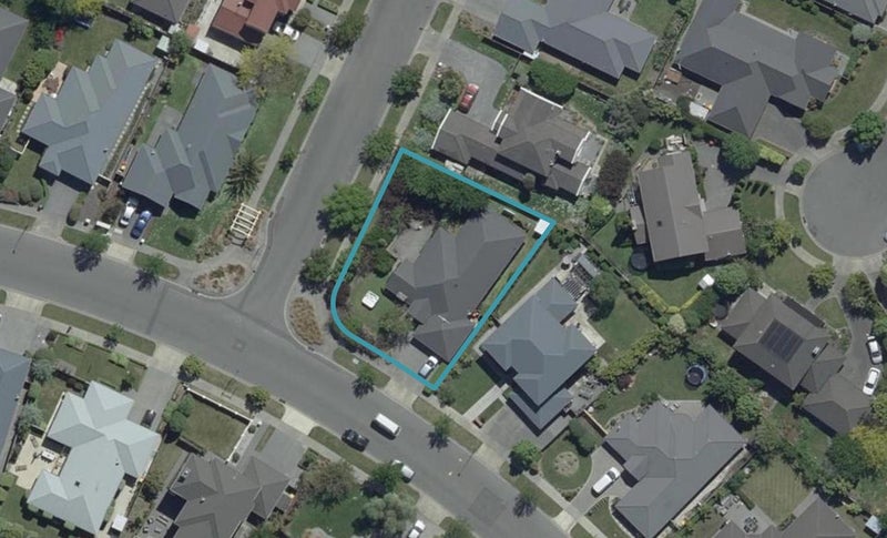 17 Annaby Drive, Northwood, Christchurch - Carousel 1