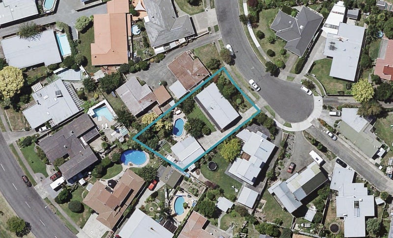 16 Leeds Place, Tamatea, Napier - Carousel 1