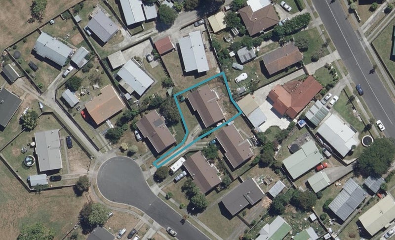 16B Reuben Place, Nawton, Hamilton - Carousel 1