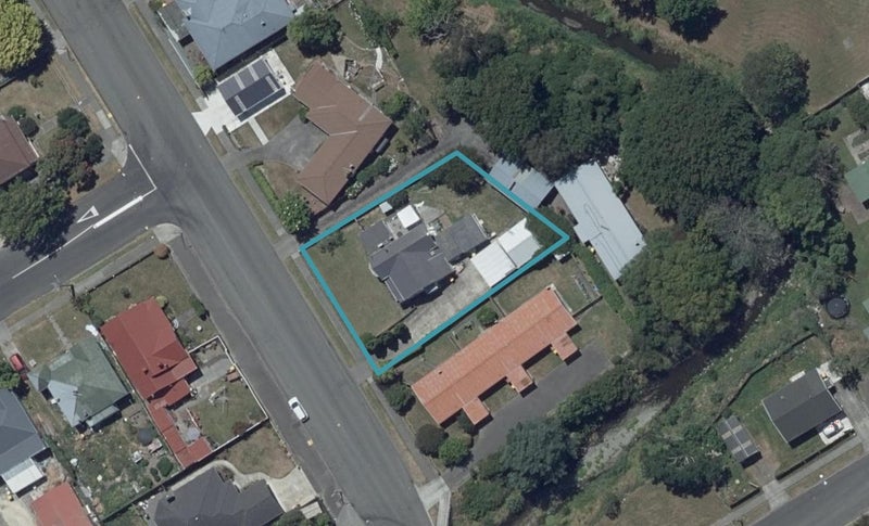 71 Derby Street, Feilding, Feilding - Carousel 1