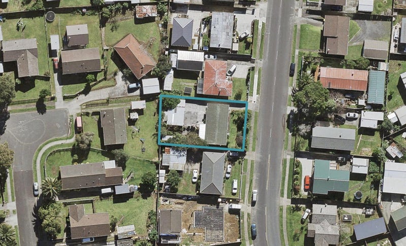 14 Garus Avenue, Mangere East, Auckland - Carousel 1