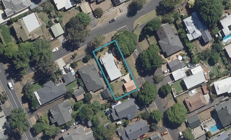 23 George Street, Claudelands, Hamilton - Carousel 1