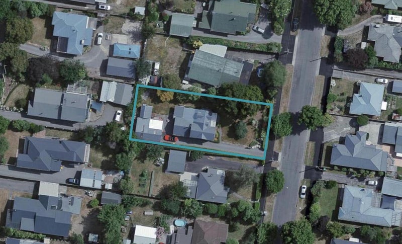19 King Edward Street, Lansdowne, Masterton - Carousel 1
