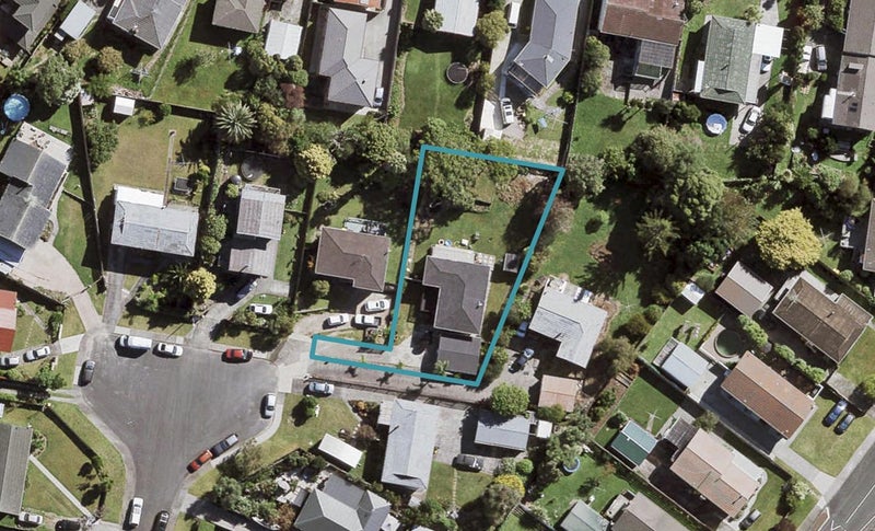 14 Pankhurst Place, Sunnyvale, Auckland - Carousel 1