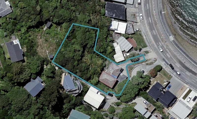 217 Evans Bay Parade, Hataitai, Wellington - Carousel 1