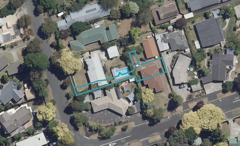 5/36 Queenwood Avenue, Queenwood, Hamilton - Carousel 1