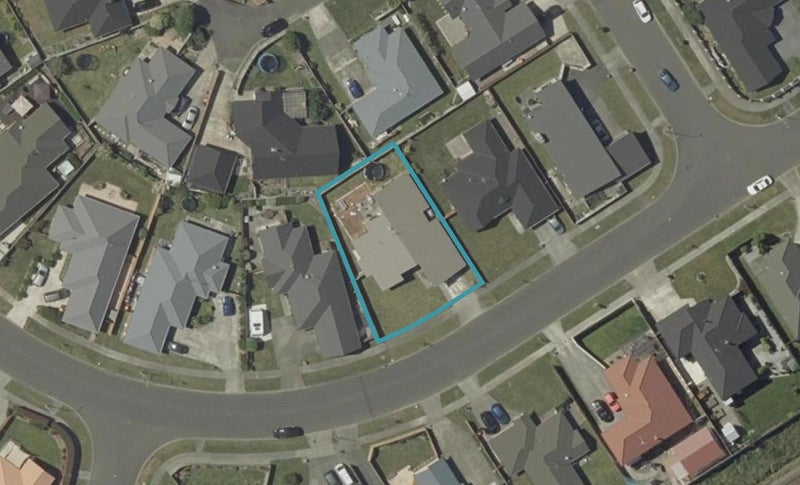 15 Geneva Terrace, Kelvin Grove, Palmerston North - Carousel 1