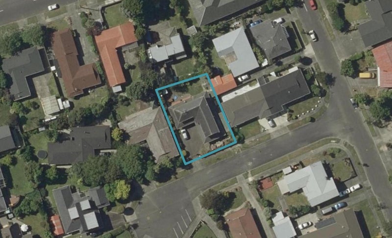 9 Coronet Place, Awapuni, Palmerston North - Carousel 1