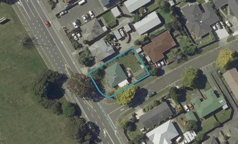 19 Ruahine Street, Roslyn, Palmerston North - Carousel 1