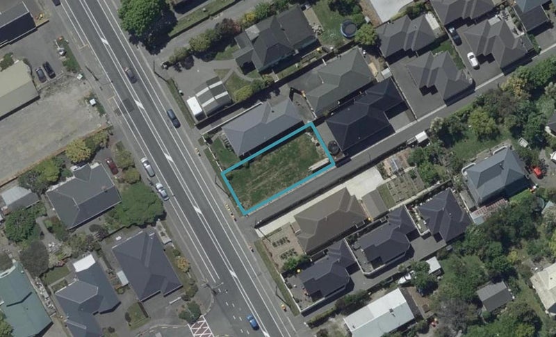 78 Wilsons Road South, Saint Martins, Christchurch - Carousel 1