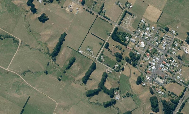 24 Gustavus Street, Norsewood - Carousel 1