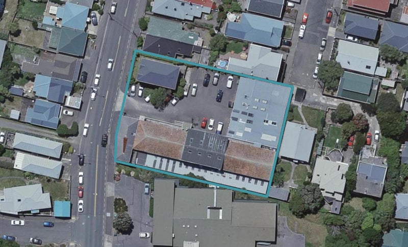 2/369 Adelaide Road, Newtown, Wellington - Carousel 1