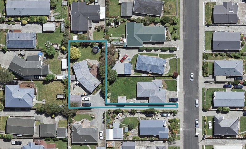 40 Cunningham Street, Grasmere, Invercargill - Carousel 1