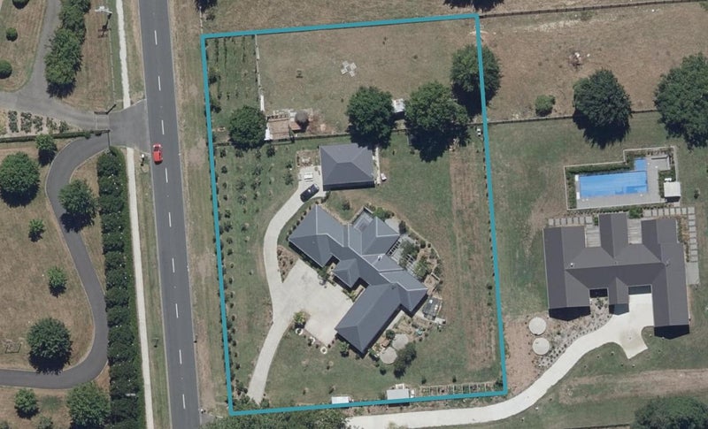 81A Newell Road, Tamahere, Hamilton - Carousel 1