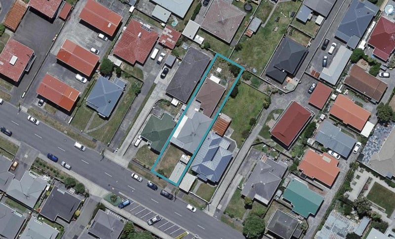 25 Tahi Street, Miramar, Wellington - Carousel 1