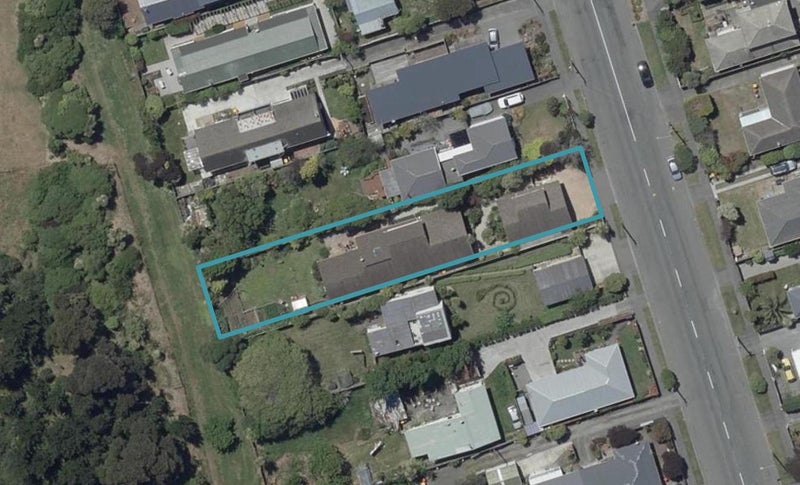 248 Estuary Road, South New Brighton, Christchurch - Carousel 1