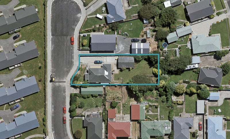 34 Highfield Terrace, Newfield, Invercargill - Carousel 1