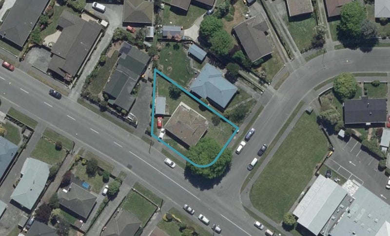 1 La Perouse Place, Northcote, Christchurch - Carousel 1