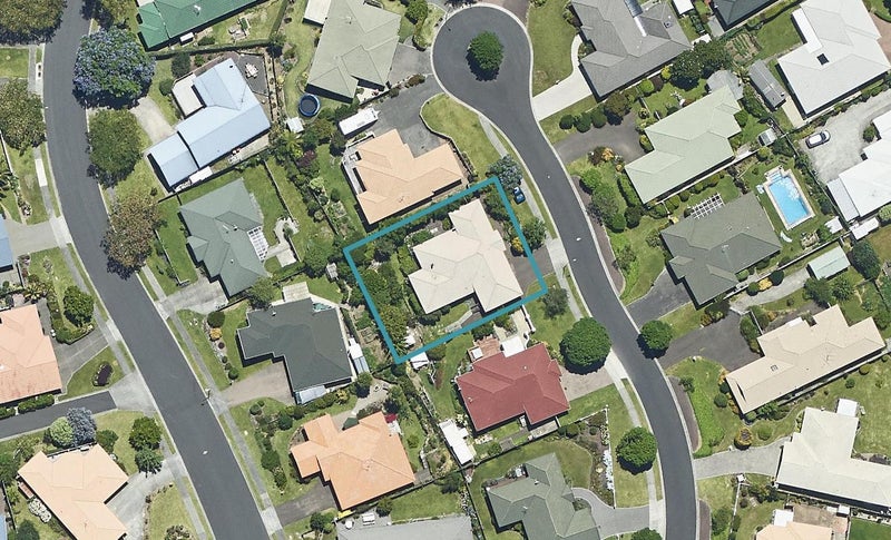 7 Golden Heights, Hairini, Tauranga - Carousel 1