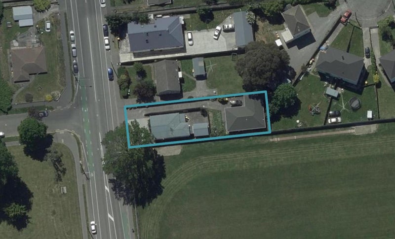 2/27 Hansons Lane, Upper Riccarton, Christchurch - Carousel 1