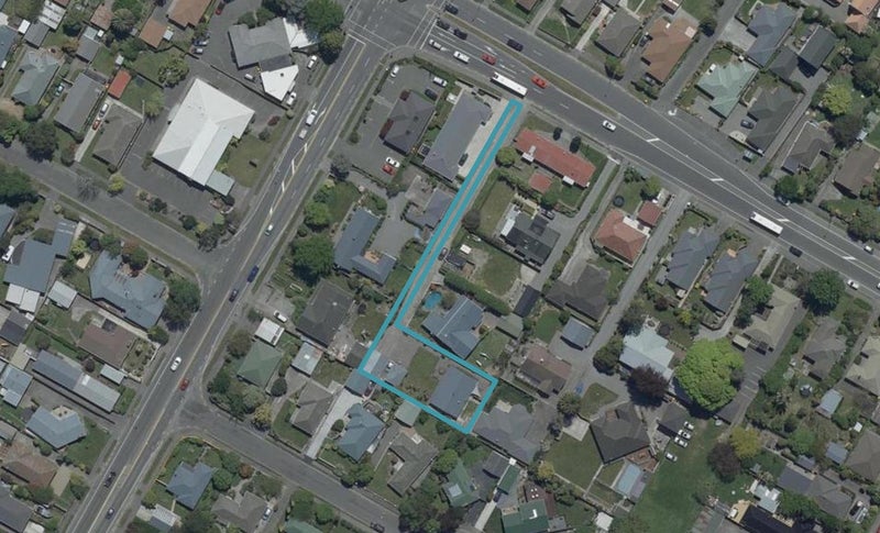 191 Harewood Road, Papanui, Christchurch - Carousel 1