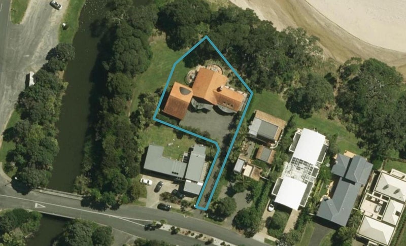 5 Hector Lang Drive, Langs Beach, Waipu - Carousel 1