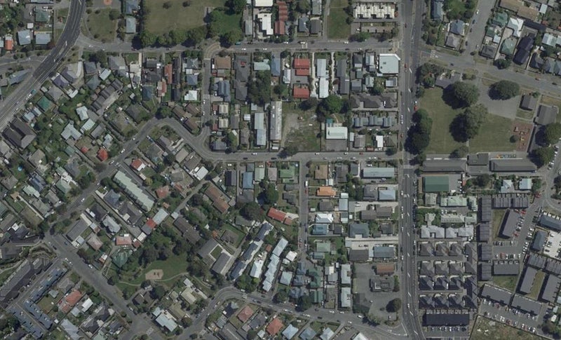 1/30 Hargest Crescent, Sydenham, Christchurch - Carousel 1