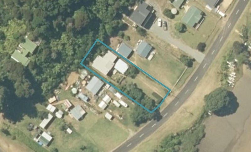215 Opoutere Road, Opoutere, Whangamatā - Carousel 1