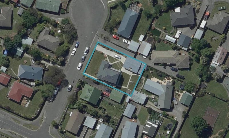 6 Brenda Place, Halswell, Christchurch - Carousel 1